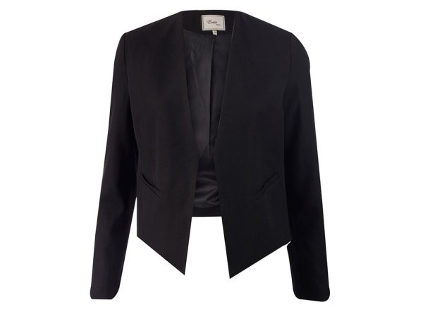 BlackBlazer
